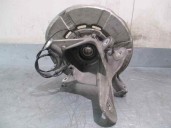 Recambio de mangueta trasera izquierda para bmw serie 5 gran turismo (f07) 535d referencia OEM IAM 6780065 KTS02 