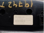 Recambio de mando calefaccion / aire acondicionado para fiat freemont (345) 2.0 16v multijet cat referencia OEM IAM 55111313AB 