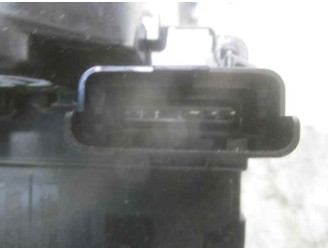 Recambio de cerradura puerta delantera izquierda para infiniti q50 cat referencia OEM IAM 805014GR0A 6 PINES 4 PUERTAS