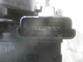 Recambio de cerradura puerta delantera izquierda para infiniti q50 cat referencia OEM IAM 805014GR0A 6 PINES 4 PUERTAS