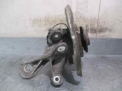 Recambio de mangueta trasera izquierda para bmw serie 5 gran turismo (f07) 535d referencia OEM IAM 6780065 KTS02 