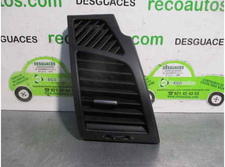 Recambio de aireador para bmw serie 1 berlina (e81/e87) 2.0 16v diesel cat referencia OEM IAM 7059188 