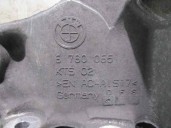 Recambio de mangueta trasera izquierda para bmw serie 5 gran turismo (f07) 535d referencia OEM IAM 6780065 KTS02 