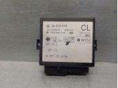 Recambio de centralita cierre para opel astra g berlina 2.0 dti referencia OEM IAM 24410018 F005V00131 BOSCH