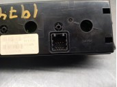 Replacement heater / air conditioning control for Fiat Freemont (345) 2.0 16V Multijet CAT OEM IAM reference 55111313AB 