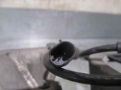 Recambio de mangueta trasera izquierda para bmw serie 5 gran turismo (f07) 535d referencia OEM IAM 6780065 KTS02 