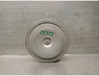 Recambio de claxon para porsche cayenne (92a) 3.0 diesel referencia OEM IAM 7P5951101 