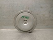 Recambio de claxon para porsche cayenne (92a) 3.0 diesel referencia OEM IAM 7P5951101 