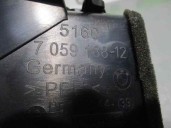 Recambio de aireador para bmw serie 1 berlina (e81/e87) 2.0 16v diesel cat referencia OEM IAM 7059188 