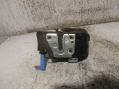 Recambio de cerradura puerta delantera izquierda para infiniti q50 cat referencia OEM IAM 805014GR0A 6 PINES 4 PUERTAS