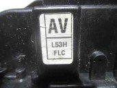 Replacement front left door lock for Infiniti Q50 cat OEM IAM reference 805014GR0A 6 PINS 4 DOORS