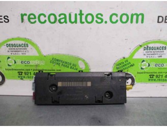 Recambio de amplificador para bmw serie 1 berlina (e81/e87) 2.0 16v diesel cat referencia OEM IAM 65206958900 