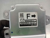 Recambio de modulo electronico para mazda cx-5 2.0 cat referencia OEM IAM KA0G437E1  