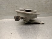 Recambio de claxon para porsche cayenne (92a) 3.0 diesel referencia OEM IAM 7P5951101  