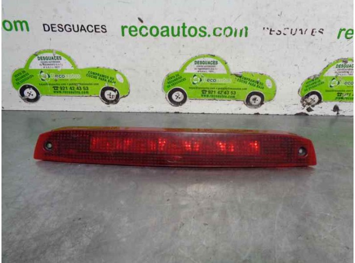 Replacement center brake light for Ford Focus Lim. (CB4) 1.6 TDCi CAT OEM IAM reference 1545615 4M5X13A613A 