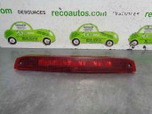 Replacement center brake light for Ford Focus Lim. (CB4) 1.6 TDCi CAT OEM IAM reference 1545615 4M5X13A613A 