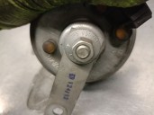 Recambio de claxon para porsche cayenne (92a) 3.0 diesel referencia OEM IAM 7P5951101 