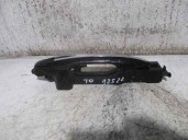 Recambio de maneta exterior trasera derecha para infiniti q50 cat referencia OEM IAM 806104GA1A  