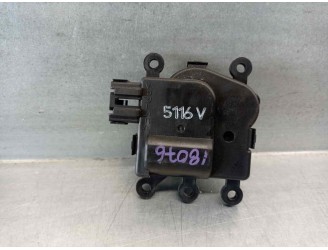 Recambio de motor calefaccion para mazda cx-5 2.0 cat referencia OEM IAM KD4561B60 TRAMPILLA 