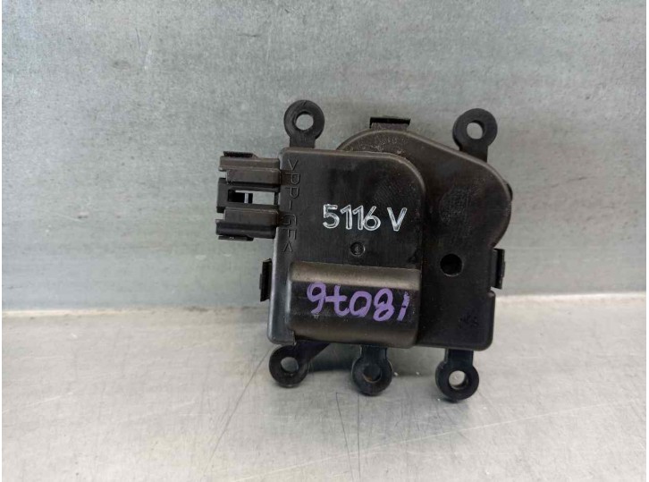 Recambio de motor calefaccion para mazda cx-5 2.0 cat referencia OEM IAM KD4561B60 TRAMPILLA 