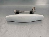 Recambio de maneta exterior delantera derecha para dacia sandero ambiance referencia OEM IAM 806074839R  5 PUERTAS
