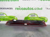 Replacement center brake light for Ford Focus Lim. (CB4) 1.6 TDCi CAT OEM IAM reference 1545615 4M5X13A613A 
