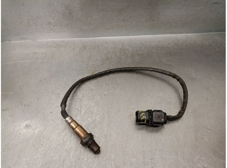 Recambio de sonda lambda para bmw 5 (e60) 535 d referencia OEM IAM 7794634 13627794634 0281004029 BOSCH