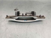 Recambio de maneta exterior delantera derecha para dacia sandero ambiance referencia OEM IAM 806074839R  5 PUERTAS