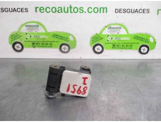 Recambio de sensor impacto para bmw serie 1 berlina (e81/e87) 2.0 16v diesel cat referencia OEM IAM 6911003 0285003900 BOSCH