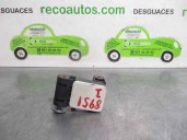Recambio de sensor impacto para bmw serie 1 berlina (e81/e87) 2.0 16v diesel cat referencia OEM IAM 6911003 0285003900 BOSCH