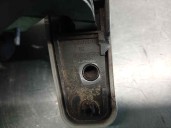 Recambio de maneta exterior delantera derecha para dacia sandero ambiance referencia OEM IAM 806074839R  5 PUERTAS