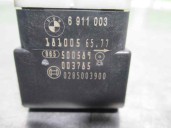 Recambio de sensor impacto para bmw serie 1 berlina (e81/e87) 2.0 16v diesel cat referencia OEM IAM 6911003 0285003900 BOSCH