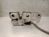 Recambio de cerradura capot para porsche cayenne (92a) 3.0 diesel referencia OEM IAM 7P5823509 95851150900 