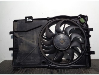 Recambio de electroventilador para chevrolet aveo 1.3 diesel cat referencia OEM IAM 95939914 F00S310216 BOSCH