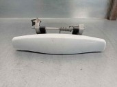Recambio de maneta exterior delantera izquierda para dacia sandero ambiance referencia OEM IAM 806068948R  5 PUERTAS