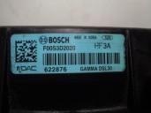 Recambio de electroventilador para chevrolet aveo 1.3 diesel cat referencia OEM IAM 95939914 F00S310216 BOSCH