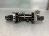 Recambio de maneta exterior delantera izquierda para dacia sandero ambiance referencia OEM IAM 806068948R  5 PUERTAS