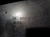 Recambio de electroventilador para chevrolet aveo 1.3 diesel cat referencia OEM IAM 95939914 F00S310216 BOSCH