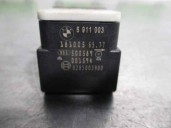 Recambio de sensor impacto para bmw serie 1 berlina (e81/e87) 2.0 16v diesel cat referencia OEM IAM 6911003 0285003900 BOSCH