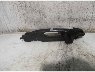 Recambio de maneta exterior trasera izquierda para infiniti q50 cat referencia OEM IAM 806114GA1A 