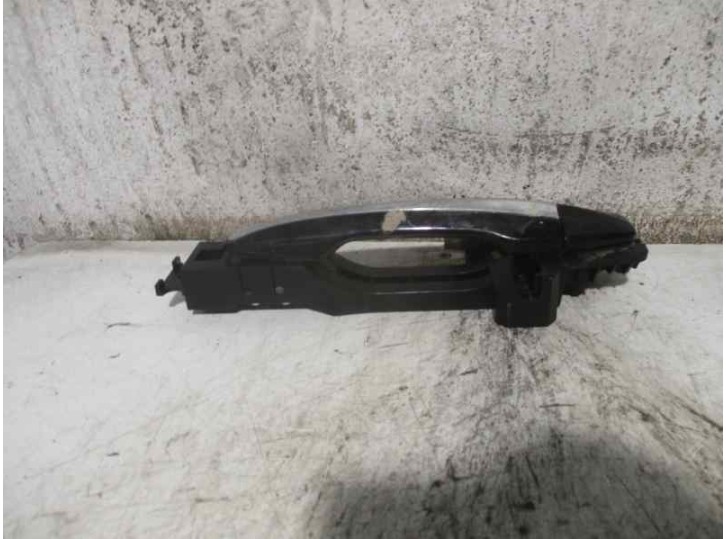 Recambio de maneta exterior trasera izquierda para infiniti q50 cat referencia OEM IAM 806114GA1A 