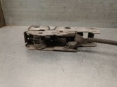 Recambio de cerradura capot para porsche cayenne (92a) 3.0 diesel referencia OEM IAM 7P5823509 95851150900 