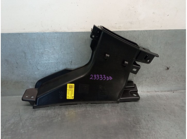 Recambio de molduras delanteras para hyundai tucson hybrid referencia OEM IAM 86544N7GA0 86544N7GA0 