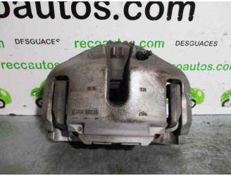 Recambio de pinza freno delantera derecha para bmw serie 5 gran turismo (f07) 535d referencia OEM IAM 0770R0 