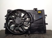 Recambio de electroventilador para chevrolet aveo 1.3 diesel cat referencia OEM IAM 95939914 F00S310216 BOSCH