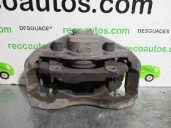 Recambio de pinza freno delantera derecha para bmw serie 5 gran turismo (f07) 535d referencia OEM IAM 0770R0 