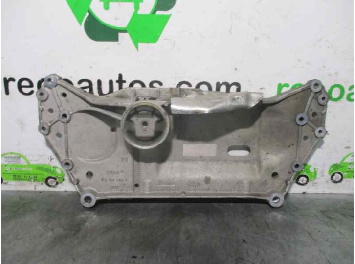 Recambio de puente delantero para seat toledo (5p2) 1.9 tdi referencia OEM IAM 1K0199369F 
