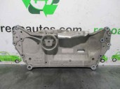 Recambio de puente delantero para seat toledo (5p2) 1.9 tdi referencia OEM IAM 1K0199369F  