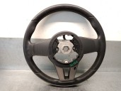 Recambio de volante para mazda 3 hatchback (bp) 2.0 skyactiv-g m hybrid referencia OEM IAM 653861200A 