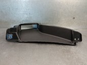 Recambio de molduras delanteras para hyundai tucson hybrid referencia OEM IAM 86544N7GA0 86544N7GA0 